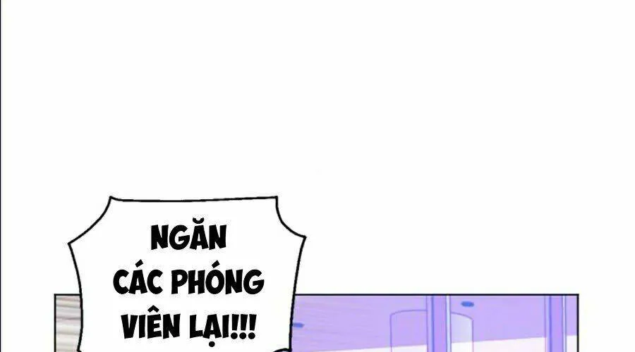 Druid Tại Ga Seoul - Người Hóa Thú Chap 17 - Next Chap 18