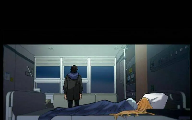 Druid Tại Ga Seoul - Người Hóa Thú Chap 35 - Next Chap 36