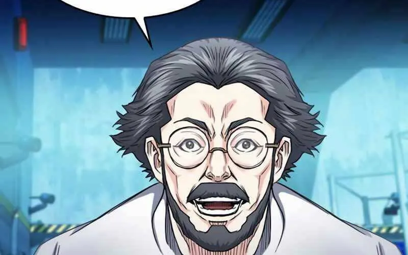 Druid Tại Ga Seoul - Người Hóa Thú Chap 63 - Next Chap 64