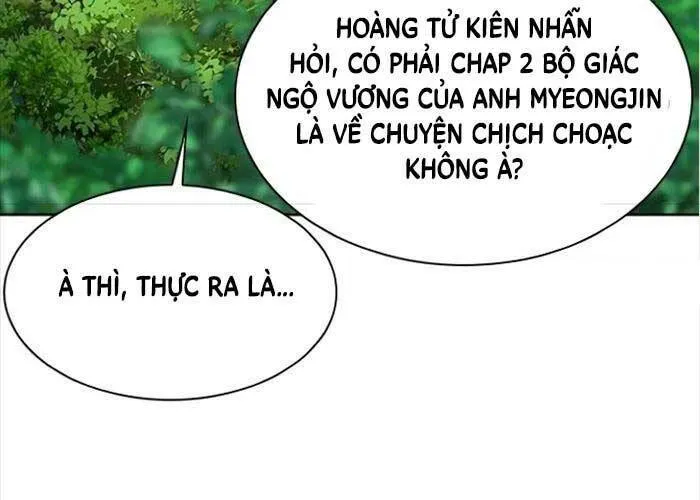 Druid Tại Ga Seoul - Người Hóa Thú Chap 98 - Next Chap 99