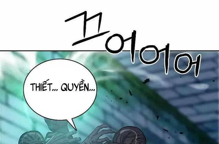 Druid Tại Ga Seoul - Người Hóa Thú Chap 84 - Next Chap 85