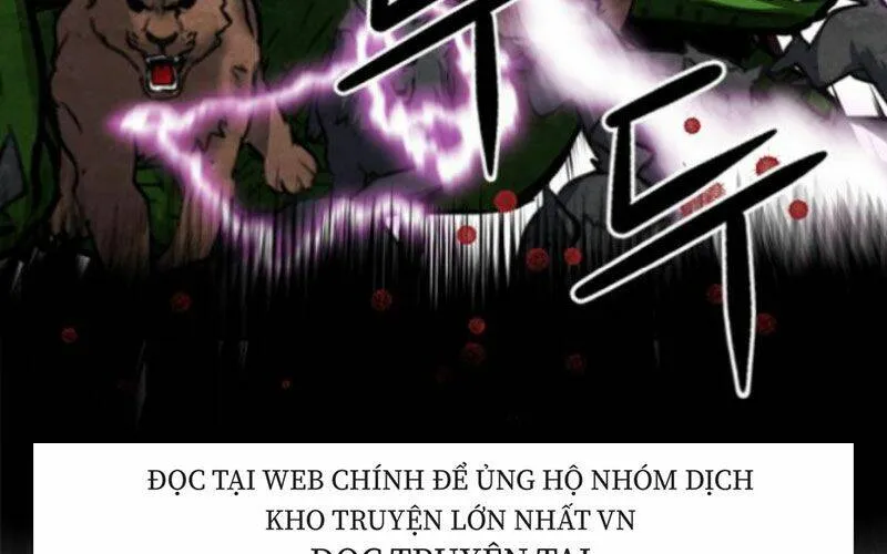 Druid Tại Ga Seoul - Người Hóa Thú Chap 35 - Next Chap 36