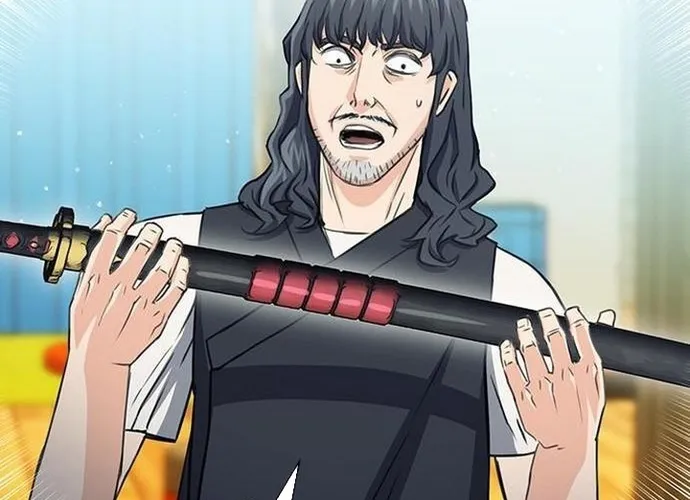 Druid Tại Ga Seoul - Người Hóa Thú Chap 103 - Next Chap 104