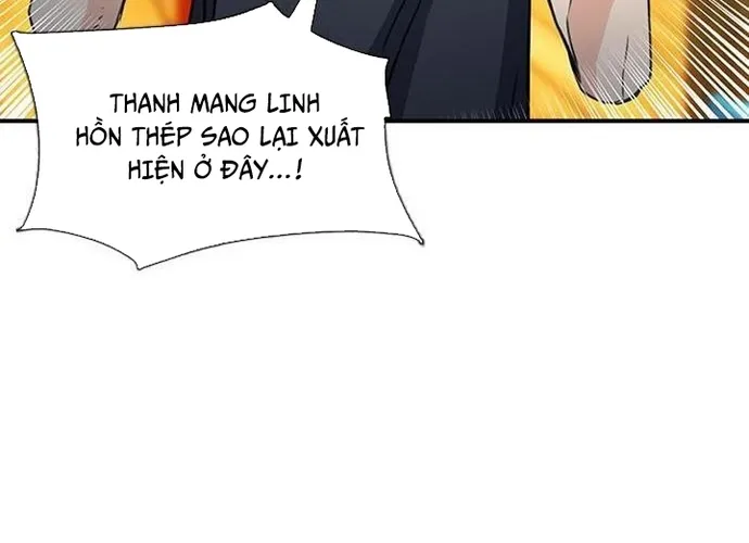 Druid Tại Ga Seoul - Người Hóa Thú Chap 103 - Next Chap 104