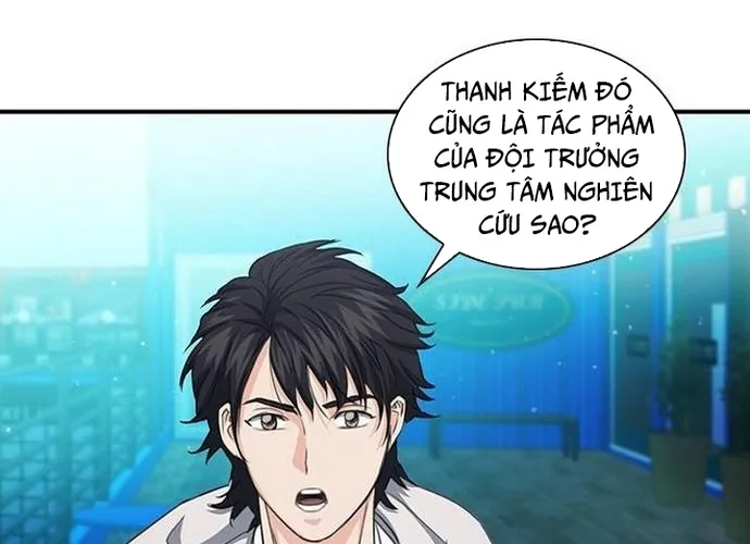 Druid Tại Ga Seoul - Người Hóa Thú Chap 103 - Next Chap 104