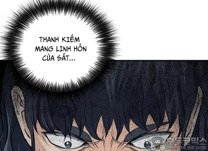 Druid Tại Ga Seoul - Người Hóa Thú Chap 103 - Next Chap 104