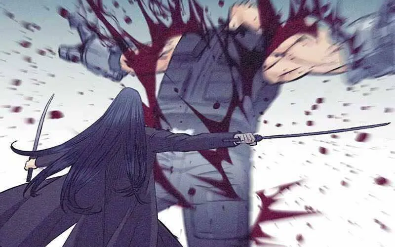 Druid Tại Ga Seoul - Người Hóa Thú Chap 66 - Next Chap 67