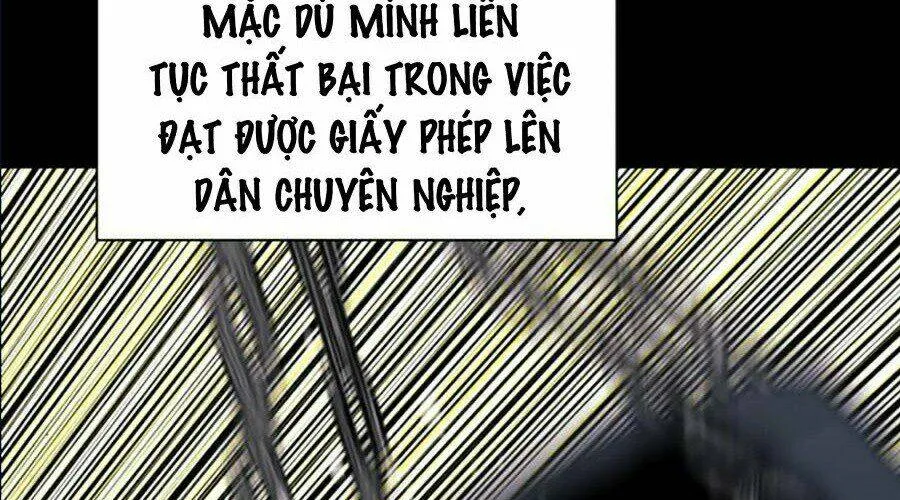 Druid Tại Ga Seoul - Người Hóa Thú Chap 17 - Next Chap 18