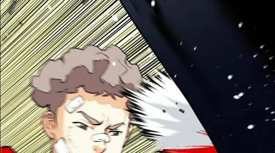 Druid Tại Ga Seoul - Người Hóa Thú Chap 17 - Next Chap 18