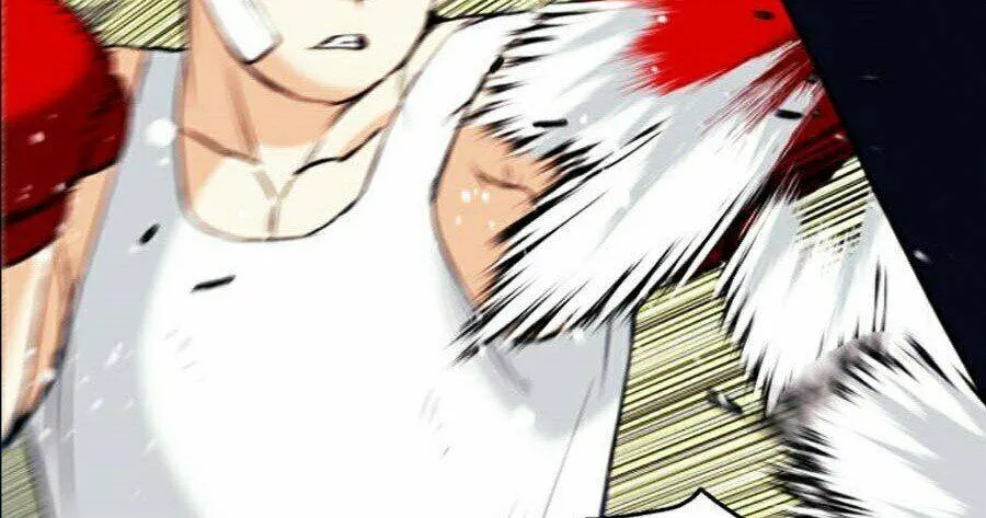 Druid Tại Ga Seoul - Người Hóa Thú Chap 17 - Next Chap 18