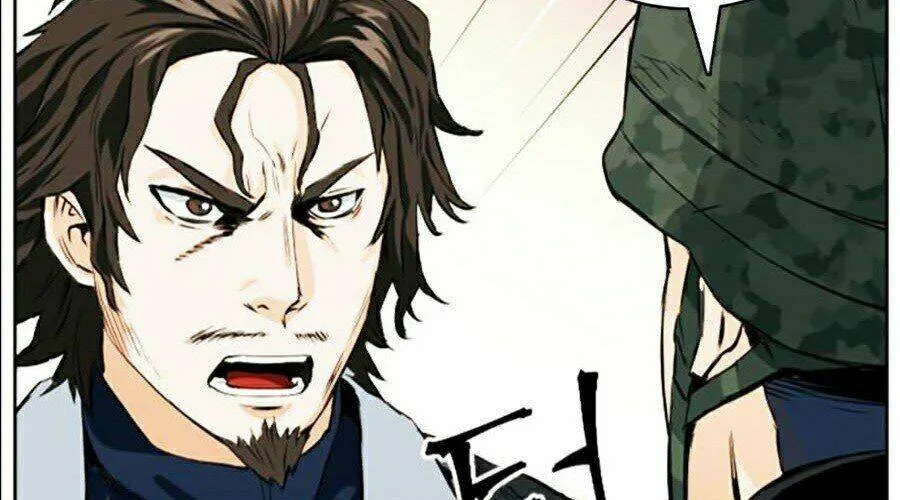 Druid Tại Ga Seoul - Người Hóa Thú Chap 10 - Next Chap 11