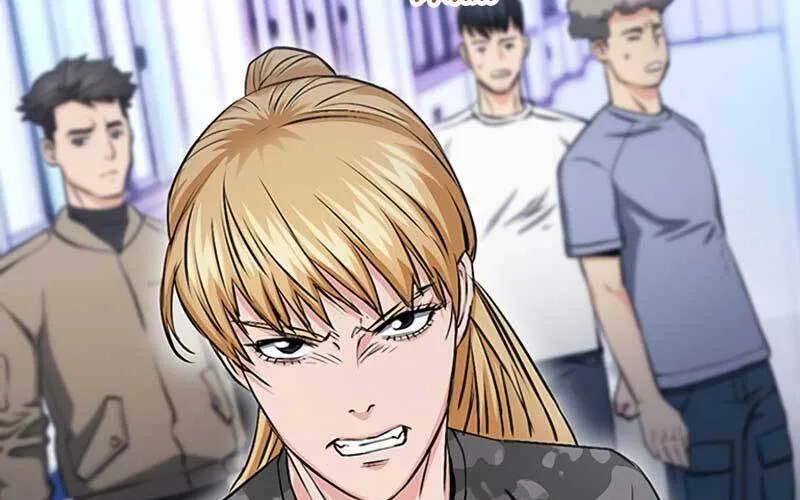 Druid Tại Ga Seoul - Người Hóa Thú Chap 86 - Next Chap 87