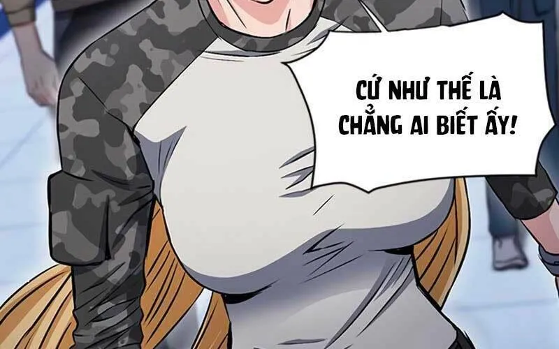 Druid Tại Ga Seoul - Người Hóa Thú Chap 86 - Next Chap 87