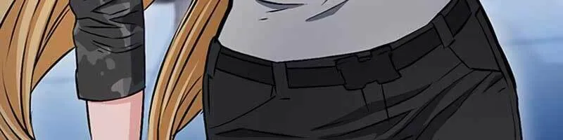 Druid Tại Ga Seoul - Người Hóa Thú Chap 86 - Next Chap 87