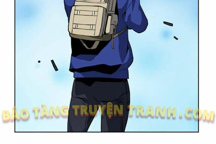 Druid Tại Ga Seoul - Người Hóa Thú Chap 24 - Next Chap 25