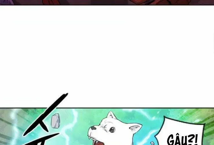 Druid Tại Ga Seoul - Người Hóa Thú Chap 39 - Next Chap 40