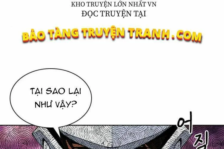 Druid Tại Ga Seoul - Người Hóa Thú Chap 27 - Next Chap 28