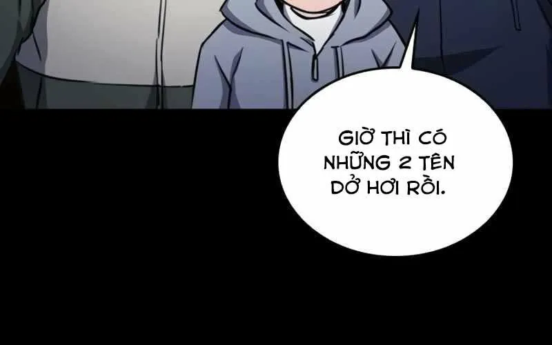 Druid Tại Ga Seoul - Người Hóa Thú Chap 55 - Next Chap 56