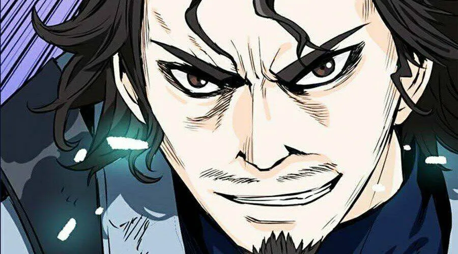 Druid Tại Ga Seoul - Người Hóa Thú Chap 10 - Next Chap 11