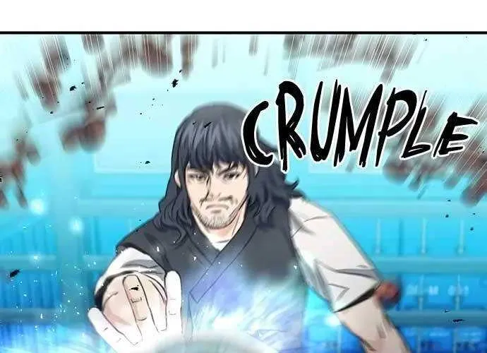 Druid Tại Ga Seoul - Người Hóa Thú Chap 102 - Next Chap 103