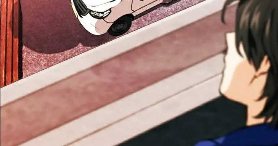 Druid Tại Ga Seoul - Người Hóa Thú Chap 12 - Next Chap 13