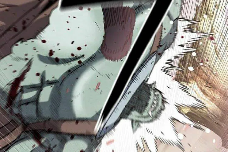 Druid Tại Ga Seoul - Người Hóa Thú Chap 26 - Next Chap 27