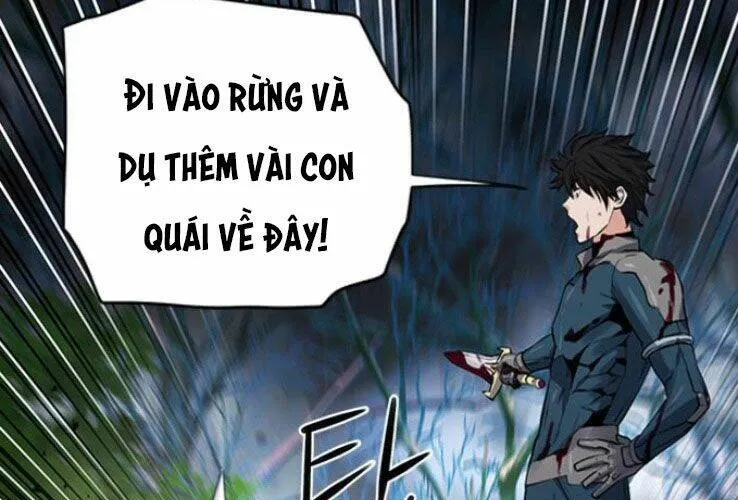 Druid Tại Ga Seoul - Người Hóa Thú Chap 37 - Next Chap 38