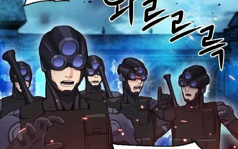 Druid Tại Ga Seoul - Người Hóa Thú Chap 85 - Next Chap 86