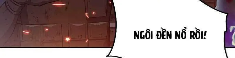 Druid Tại Ga Seoul - Người Hóa Thú Chap 85 - Next Chap 86