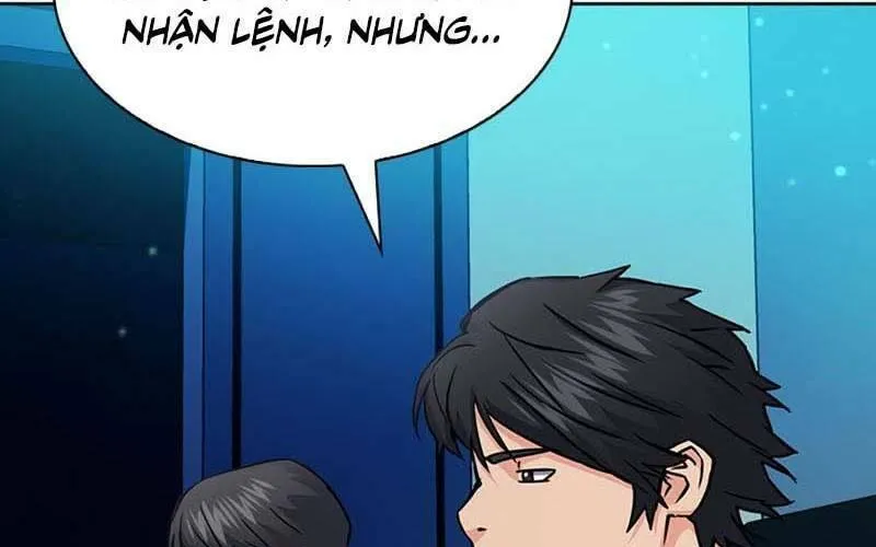 Druid Tại Ga Seoul - Người Hóa Thú Chap 76 - Next Chap 77