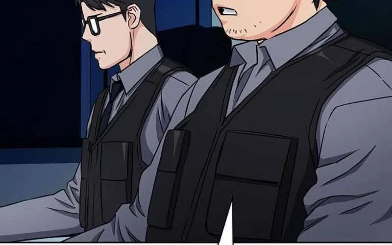 Druid Tại Ga Seoul - Người Hóa Thú Chap 76 - Next Chap 77