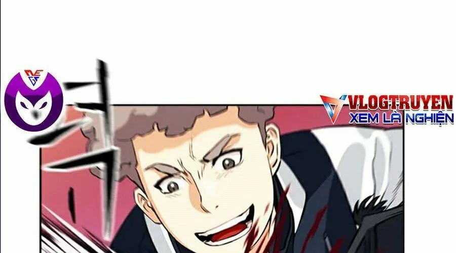 Druid Tại Ga Seoul - Người Hóa Thú Chap 19 - Next Chap 20