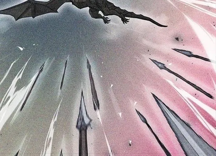 Druid Tại Ga Seoul - Người Hóa Thú Chap 108 - Next Chap 109