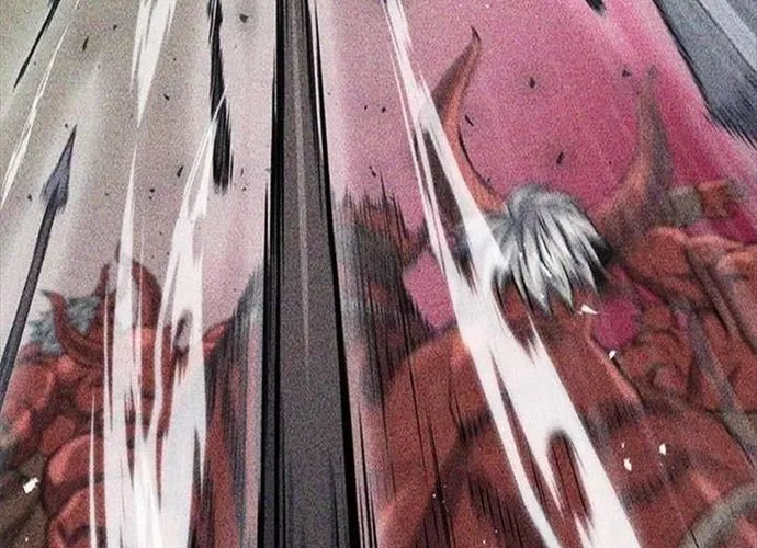 Druid Tại Ga Seoul - Người Hóa Thú Chap 108 - Next Chap 109