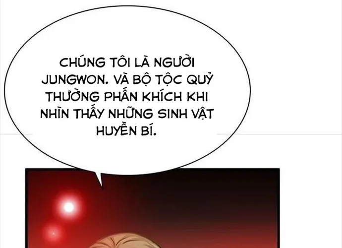 Druid Tại Ga Seoul - Người Hóa Thú Chap 108 - Next Chap 109