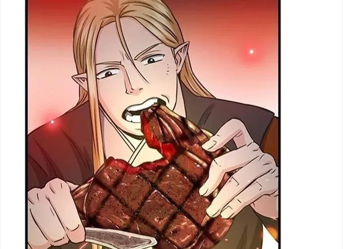 Druid Tại Ga Seoul - Người Hóa Thú Chap 108 - Next Chap 109