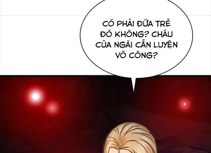 Druid Tại Ga Seoul - Người Hóa Thú Chap 108 - Next Chap 109