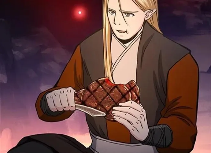 Druid Tại Ga Seoul - Người Hóa Thú Chap 108 - Next Chap 109