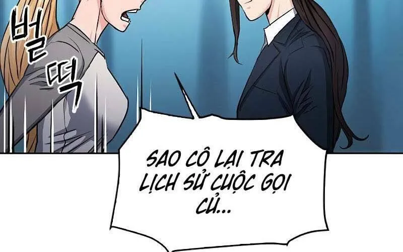 Druid Tại Ga Seoul - Người Hóa Thú Chap 78 - Next Chap 79
