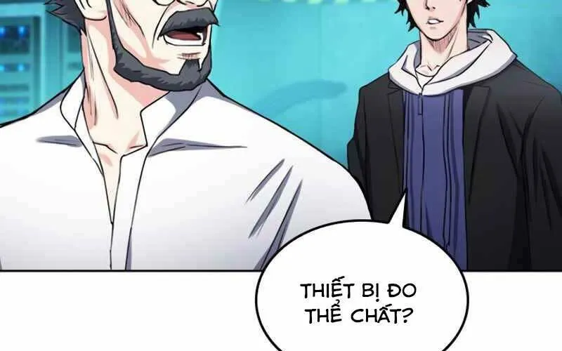 Druid Tại Ga Seoul - Người Hóa Thú Chap 63 - Next Chap 64