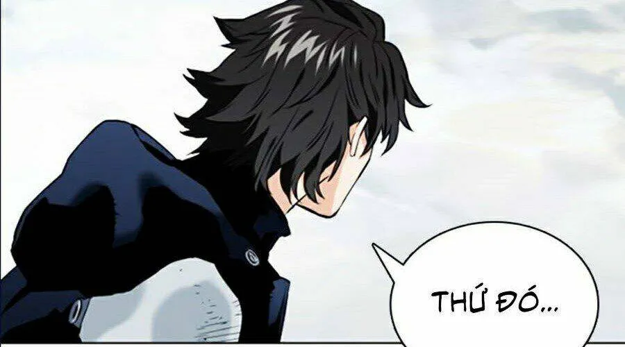 Druid Tại Ga Seoul - Người Hóa Thú Chap 11 - Next Chap 12