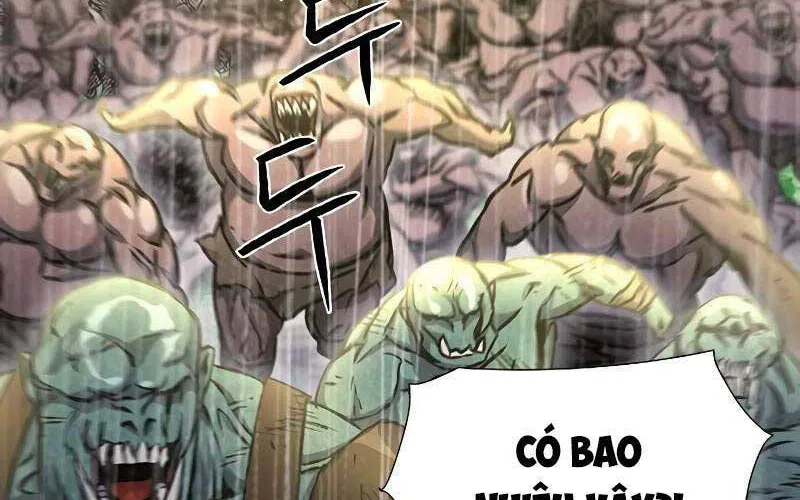 Druid Tại Ga Seoul - Người Hóa Thú Chap 88 - Next Chap 89