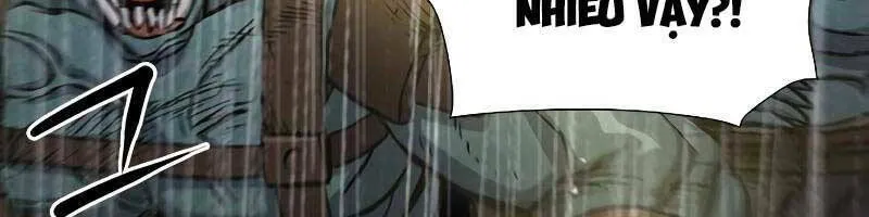 Druid Tại Ga Seoul - Người Hóa Thú Chap 88 - Next Chap 89