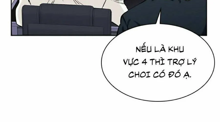Druid Tại Ga Seoul - Người Hóa Thú Chap 20 - Next Chap 21