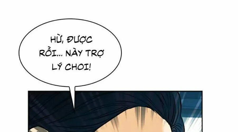 Druid Tại Ga Seoul - Người Hóa Thú Chap 20 - Next Chap 21