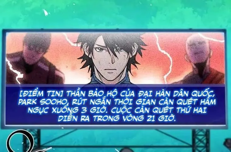 Druid Tại Ga Seoul - Người Hóa Thú Chap 79 - Next Chap 80