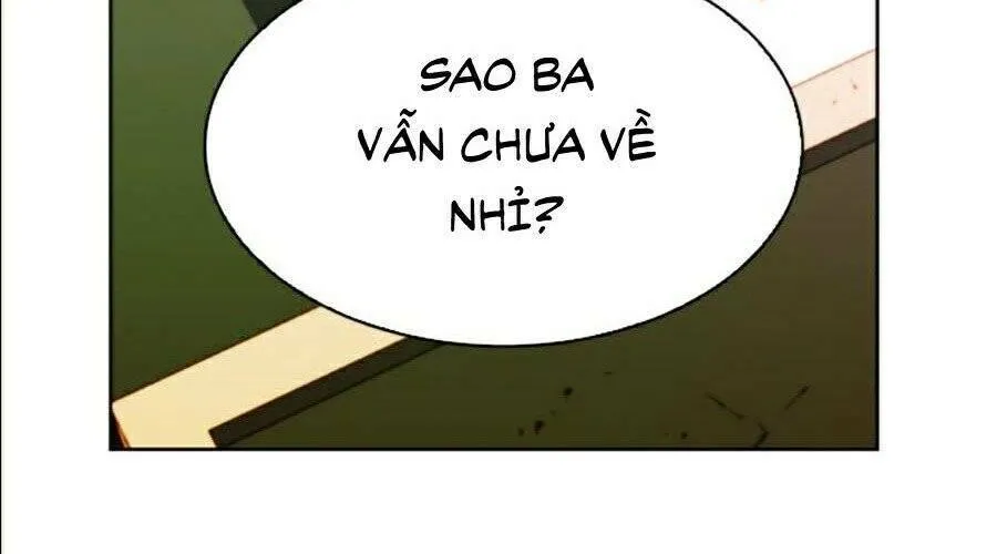 Druid Tại Ga Seoul - Người Hóa Thú Chap 12 - Next Chap 13
