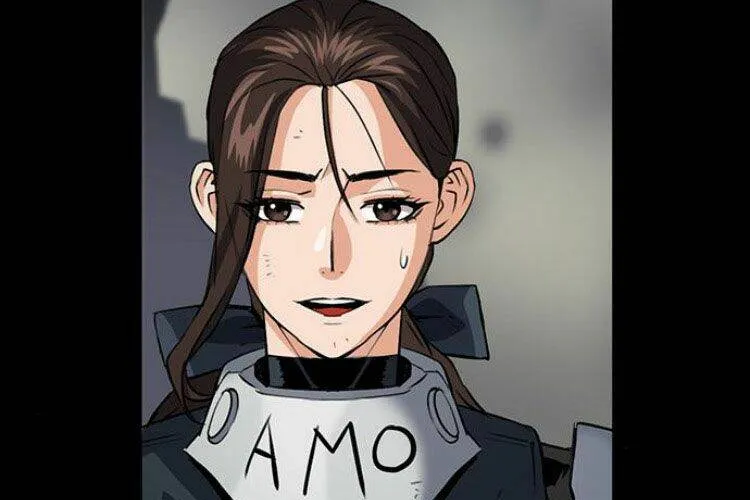 Druid Tại Ga Seoul - Người Hóa Thú Chap 29 - Next Chap 30