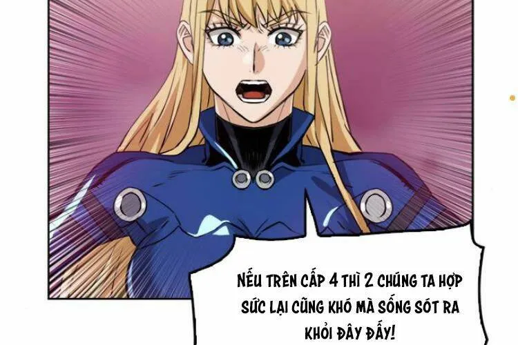 Druid Tại Ga Seoul - Người Hóa Thú Chap 25 - Next Chap 26