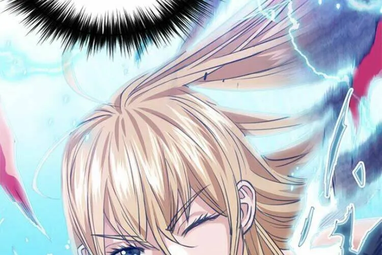 Druid Tại Ga Seoul - Người Hóa Thú Chap 24 - Next Chap 25